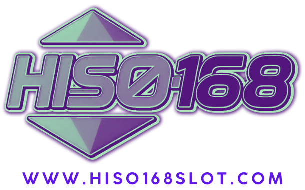 hiso168slot - logo