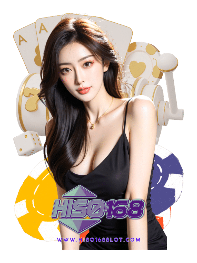 ไฮโซ168 สล็อต